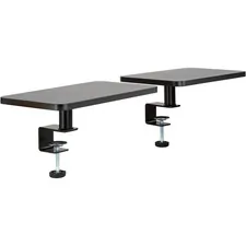 Allsop ASP 32457 - Allsop Ascend Monitor Stand - 30 lb Load Capacity - 5.8 Heig