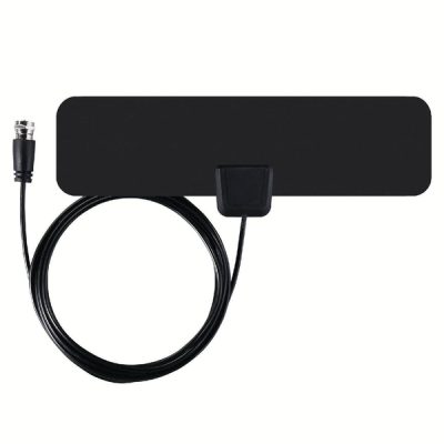 Ematic ES150 - Ematic ES150 HDTV Digital Indoor Antenna