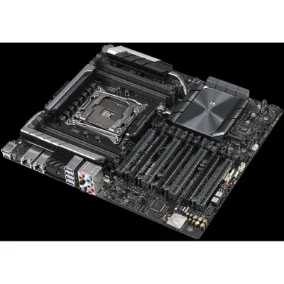 ASUS WS C422 SAGE/10G - Asus MotherBoard WS C422 SAGE10G S2066 Intel C422 Max.512GB 