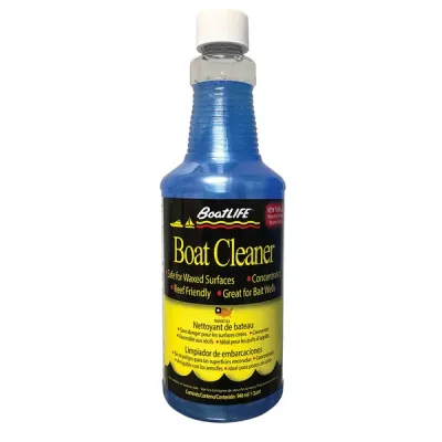 BoatLIFE 1112 - BoatLIFE Boat Cleaner - 32oz