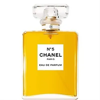 Chanel 2724269103422 - N  5 Eau De Parfum Vapo 100ml