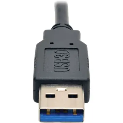 Tripp Lite RA23425 - Tripp Lite USB 3.0 to HDMI Dual Monitor External Video Graph