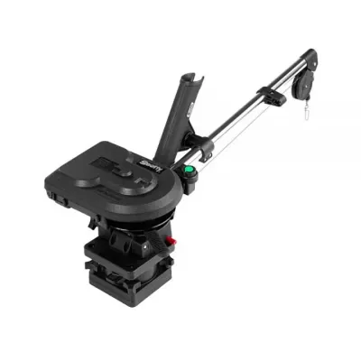 Scotty Fishing HIGHPOINTROCKET 1101 - Scotty Depthpower 30in Electronic Downrigger w Rod Holder
