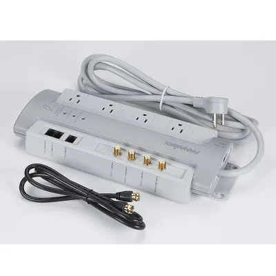 PANAMAX M8-AV - MAX 8 AV Home Theater UPS