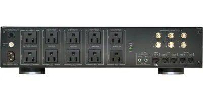 PANAMAX M5300-PM - Advanced MAX 5300 Power Management System