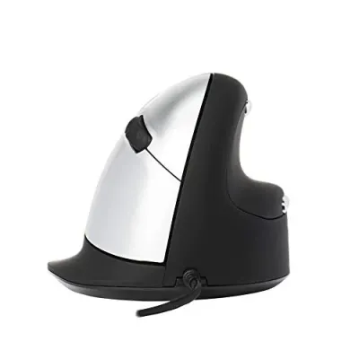 RGO RGOHELA - R-GO HE MOUSE, ERGONOMIC MOUSE, LARGE (HAND SIZE ABOVE 185MM