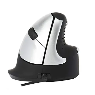 RGO RGOHE - R-GO HE  ERGONOMIC MOUSE, MEDIUM (HAND SIZE 165-185MM), RIGH
