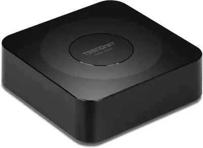 TRENDNET TWP-100R1K - 4K Wireless HDMI Extender Kit with Audio Support