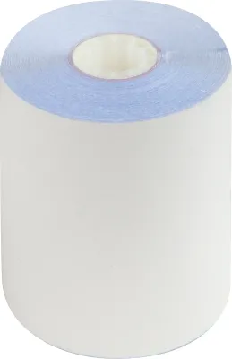 TST IMPRESO TST3407 - TST Paper 3.25 x 95 - 2-Ply Bond Paper, Box of 50