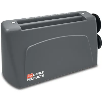 Martin Yale Industries MYIP6500 - Premier P6500 Letter Folder - Half-fold, Letter Fold