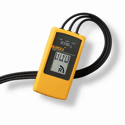 Fluke Networks FLUKE-9040 - PHASE ROTATION INDICATOR