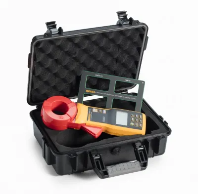 Fluke Networks FLUKE-1630-2 FC - Earth Ground Loop & Leakage Clamp Meter