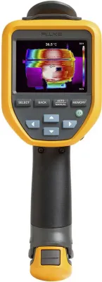 Fluke Networks FLK-TIS75+ 27HZ - THERMAL IMAGER GT1 27 HZ