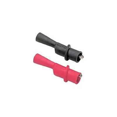 Fluke Networks TP920 - Precision Test Probe Adapter Kit for Fine Tipped Probes