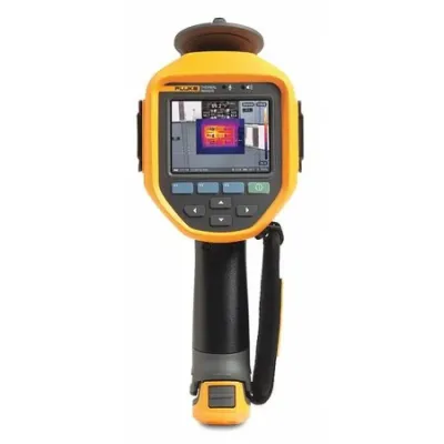 Fluke Networks FLK-TI480-PRO 60HZ - THERMAL IMAGER 640X480 60 HZ