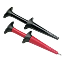 Fluke Networks AC280 - SUREGRIP HOOK CLIPS - Secure 2x Durable Hooks