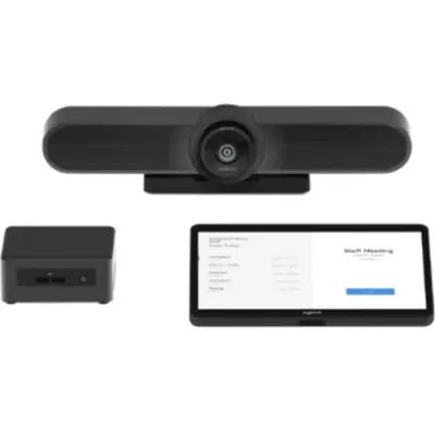 Logitech TAPMUPMSTINT - Logitech Meeting Room Solution for Microsoft Teams