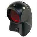 Honeywell MS7120-38-3 - Low-Speed USB Scanner - Black - Compact Design