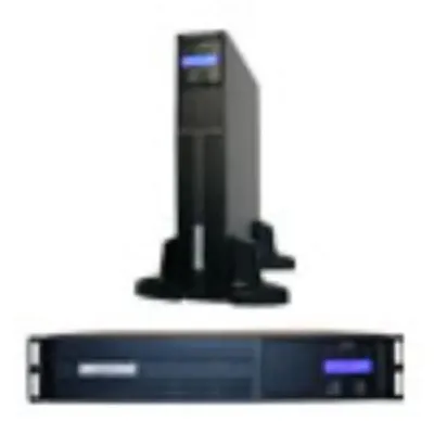 MINUTEMAN EXR2000RT2U - EXR SERIES: TRUE SINE WAVE, EXTENDED RUNTIME, LINE-INTERACTI