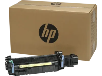 HP CE246A - HP Color LaserJet 110V Fuser For HP CP4025 CP4525 CM4540 M65