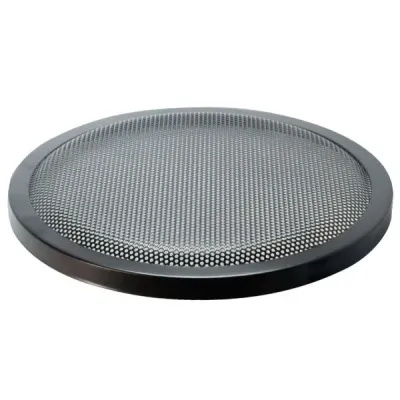 Nippon Labs GT65A - Nippon Clipless Speaker Black Grills 6.5 Sold Each