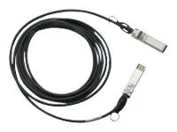 Cisco SFPH10GBCU5M - 5 Meter 10G SFP+ Copper Twinax Cable for High-Speed Data