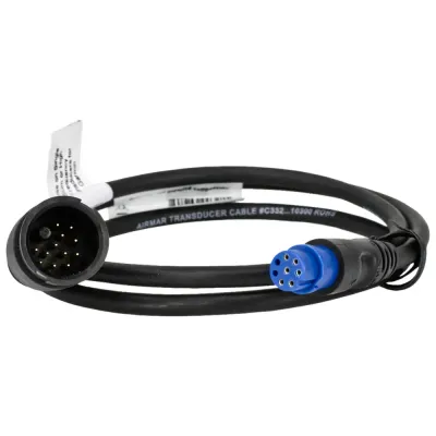 Airmar MMC-8G-L - Garmin 8-Pin CHIRP Transducer Cable