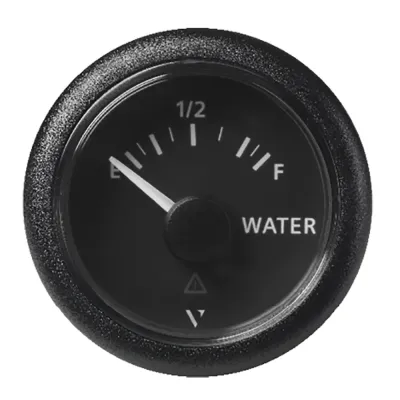 Veratron A2C59514099 - 52MM (2-116) ViewLine Fresh Water Resistive - EmptyFull - 3 