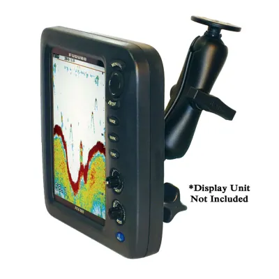 Furuno 585-RAM-MNT - Furuno RAM Mount for FCV Series Fish Finders