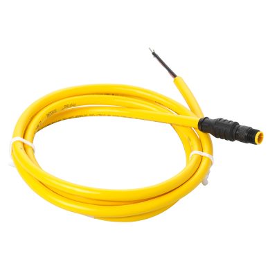 Veratron A2C39312900 - Veratron NMEA 2000 Power Cable .3M fAcquaLink & OceanLink Ga