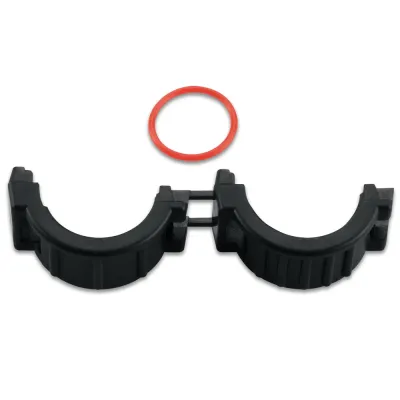 Garmin 010-11170-01 - Garmin 11mm Split Connector for Easy Cable Routing