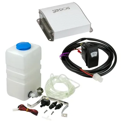 SeaDog 414800-3-414900-3 - Sea-Dog Synchronized Wiper & Washer Control Kit