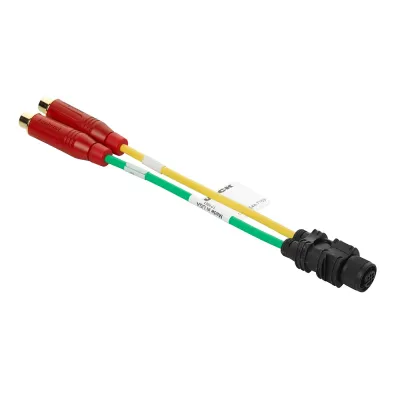 Veratron A2C99791100 - Veratron Video Cable for AcquaLink & OceanLink Gauges - 0.3M