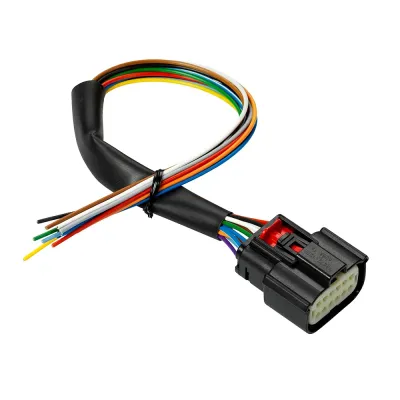 Veratron A2C1507870001 - Power & Data Cable f OceanLink Master TFT - Engine  1