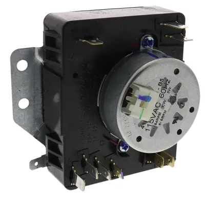 ERPR W10186032 - W10186032 DRYER TIMER