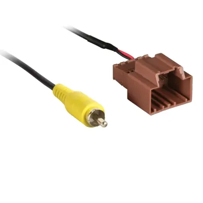 AXXESS AXBUCH-GM29 - 06-17 GM BCKUP CAM HRNSS