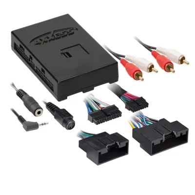 AXXESS AXDIS-FD1 - FORD DATA INTRFC 07UP
