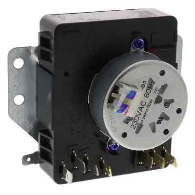 ERPR W10185970 - W10185970 DRYER TIMER