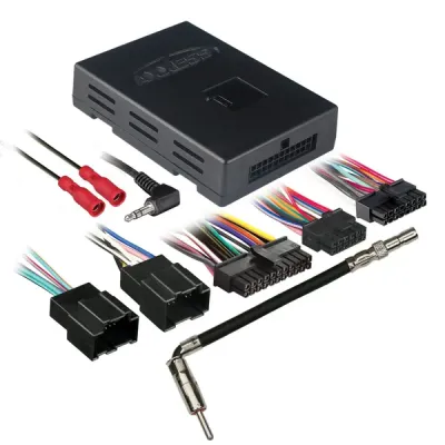 AXXESS AXGMLN-01 - 06UP GM DATA INTERFACE