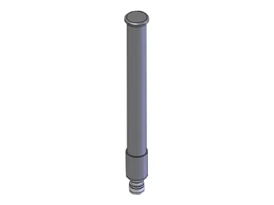 Cisco AIR-ANT2547VG-N - Dual Band Omni Antenna: 2.4 GHz & 5 GHz - 4dbi  7dbi