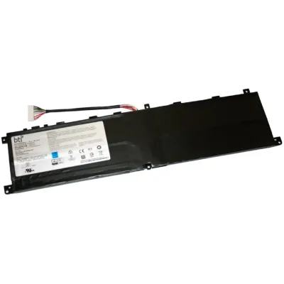 BATTERY TECHNOLOGY BTY-M6L-BTI - BATT FOR MSI GS75 STEALTH 9SE-278 GS65