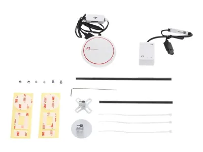 DJI CP.WK.000048 - DJI A3 Pro Flight Controller with Upgrade Kit