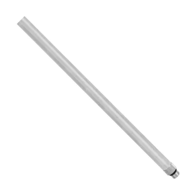 FLEXZILLA AG1012FZ - 12-Inch Blow Gun Extension Nozzle Attachment