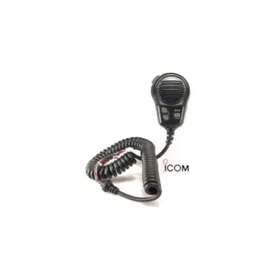 Icom NWCWR-53819 - Icom Standard Rear Mount Mic f-M504 & M604