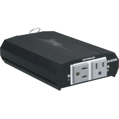 LEGRAND RLNK-215 - MIDDLE ATLANTIC PWR DIST 15A2 OUTIP CTRL PWR