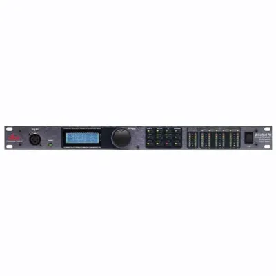 DBX DBX260V - 2X6 Loudspeaker Management system