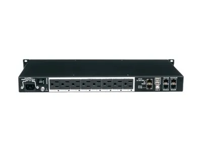 LEGRAND RLNK-P915R - PREMIUM+ PDU WITH RACKLINK, RLNK-P915R, 9 OUTLET, 15A, 2-STA