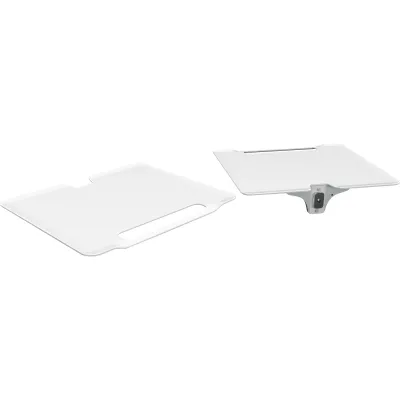 TRYTEN TECHNOLOGIES T2554 - Adjustable Height Desk with Ergonomic Design