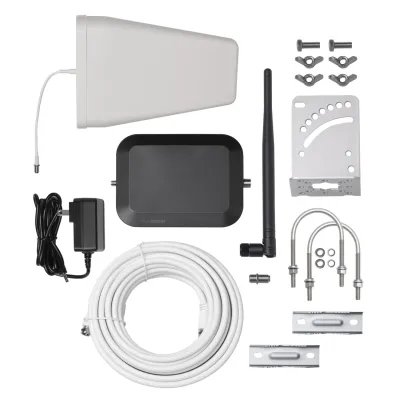 Wilson Electronics 470166 - WEBOOST HOME STUDIO