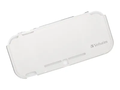 VERBATIM 70703 - Durable Protective Case for Nintendo Switch Lite